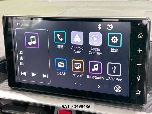 Toyota RAIZE 2022-02 324327-5