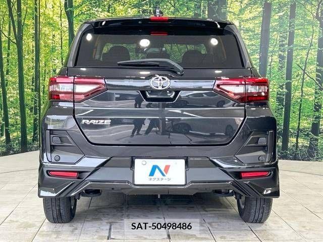 Toyota RAIZE 2022-02 324327-15