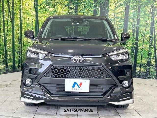 Toyota RAIZE 2022-02 324327-14