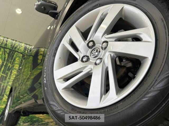 Toyota RAIZE 2022-02 324327-13