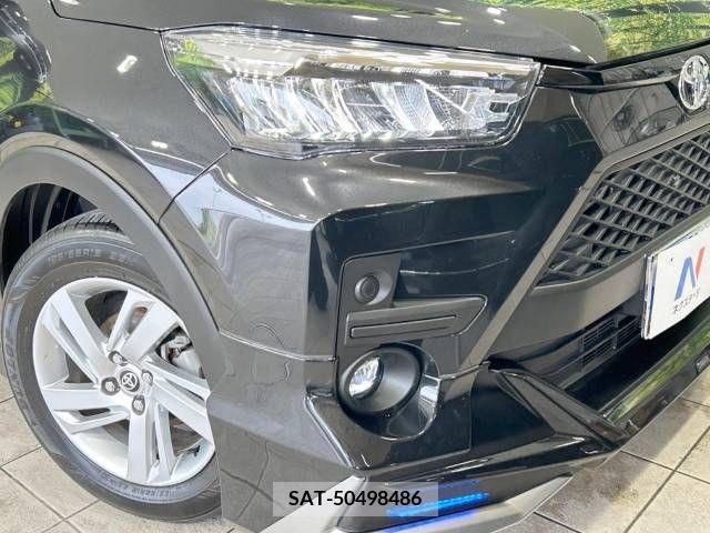Toyota RAIZE 2022-02 324327-12