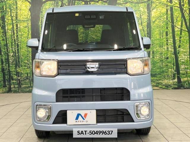 Daihatsu WAKE 2018-03 371058-14