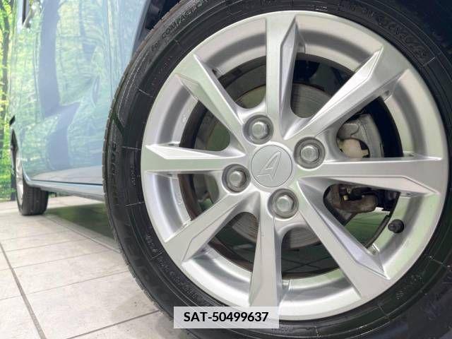 Daihatsu WAKE 2018-03 371058-13