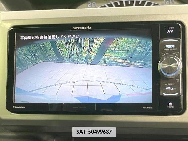 Daihatsu WAKE 2018-03 371058-3