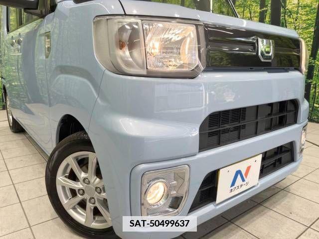 Daihatsu WAKE 2018-03 371058-12