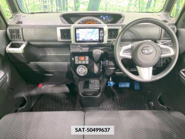 Daihatsu WAKE 2018-03 371058-1