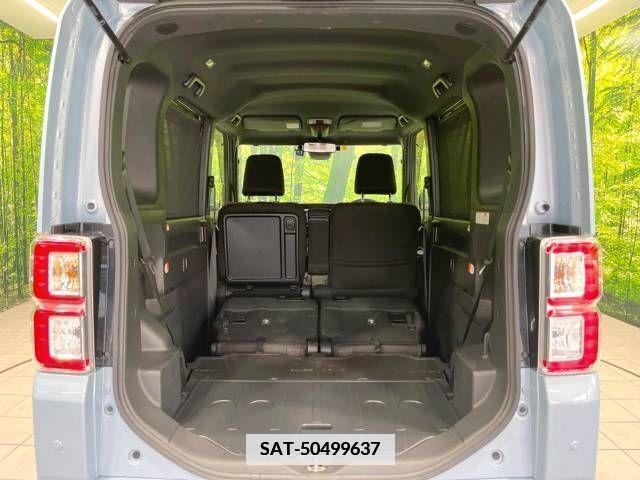 Daihatsu WAKE 2018-03 371058-10