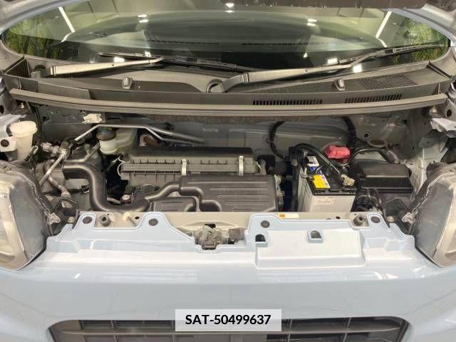 Daihatsu WAKE 2018-03 371058-18