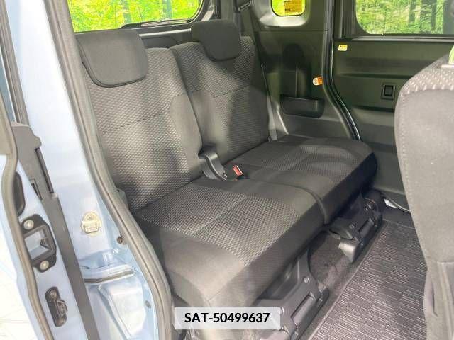 Daihatsu WAKE 2018-03 371058-9