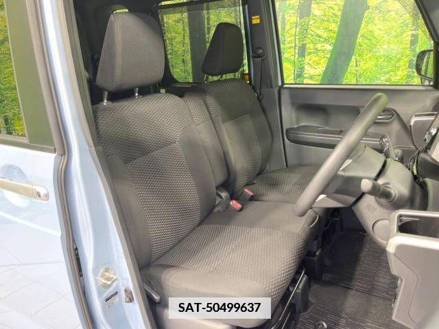 Daihatsu WAKE 2018-03 371058-8