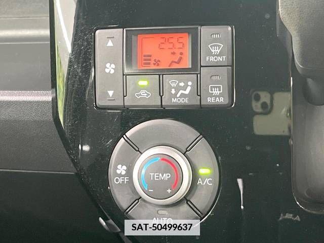 Daihatsu WAKE 2018-03 371058-7
