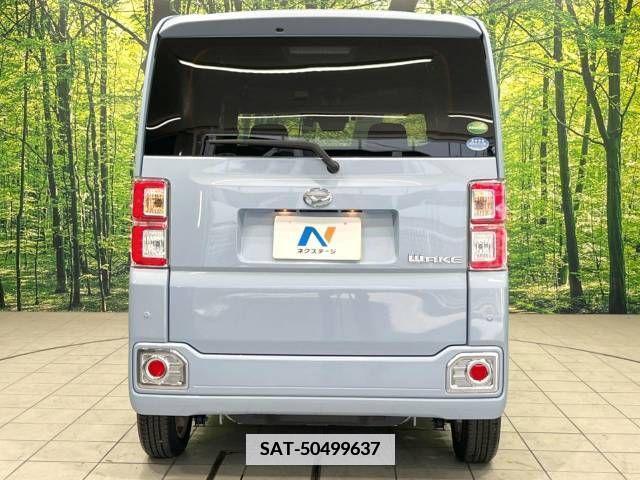 Daihatsu WAKE 2018-03 371058-15