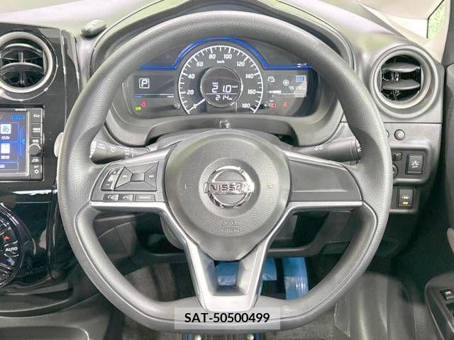 Nissan NOTE 2019-07 346960-11