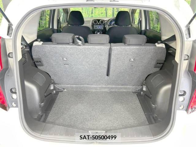 Nissan NOTE 2019-07 346960-10