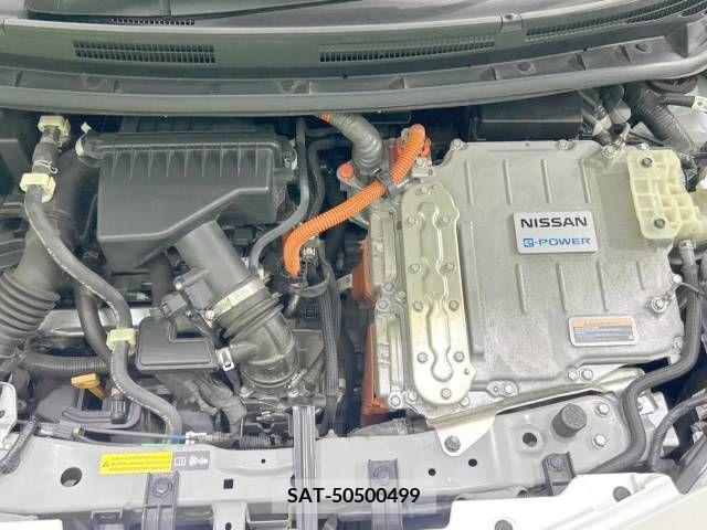 Nissan NOTE 2019-07 346960-18