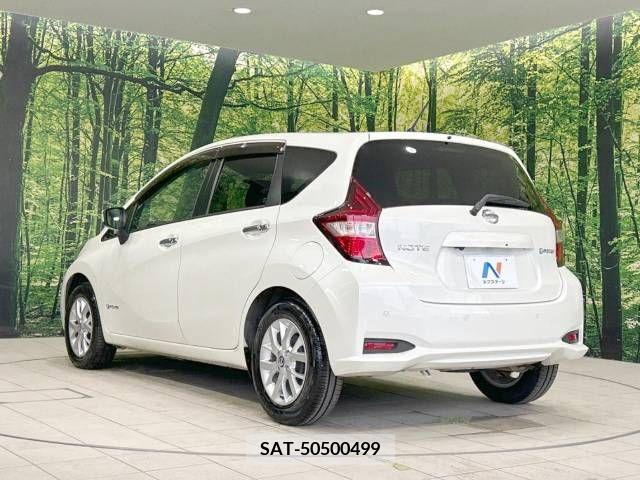Nissan NOTE 2019-07 346960-17