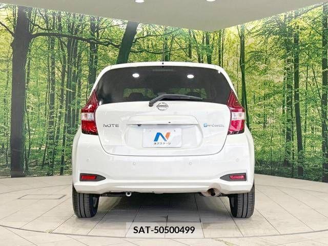 Nissan NOTE 2019-07 346960-15