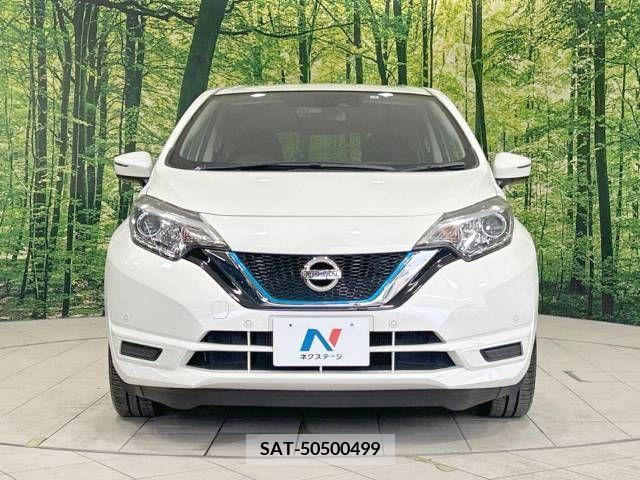 Nissan NOTE 2019-07 346960-14