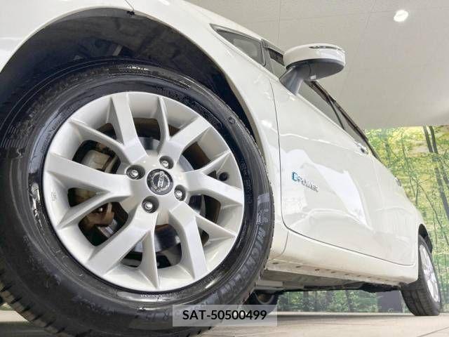 Nissan NOTE 2019-07 346960-13