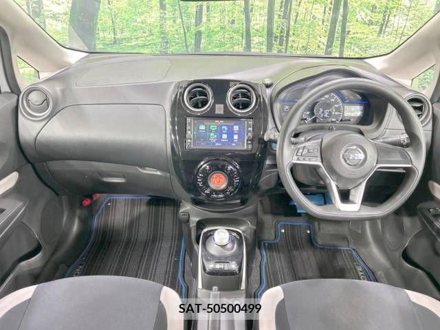 Nissan NOTE 2019-07 346960-1