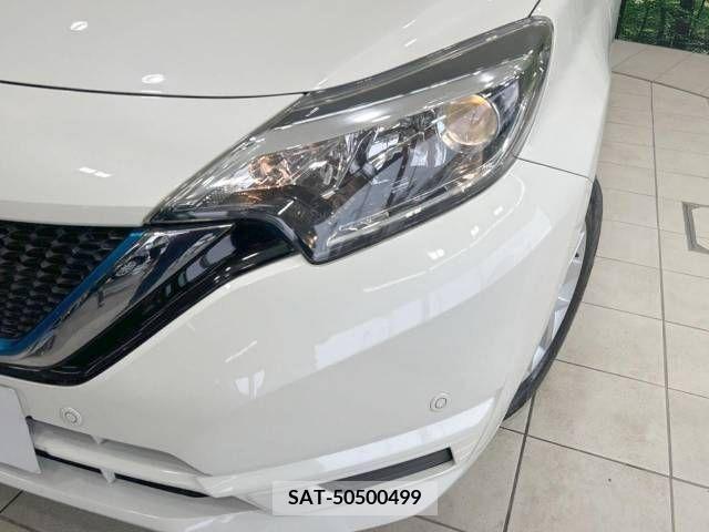 Nissan NOTE 2019-07 346960-12