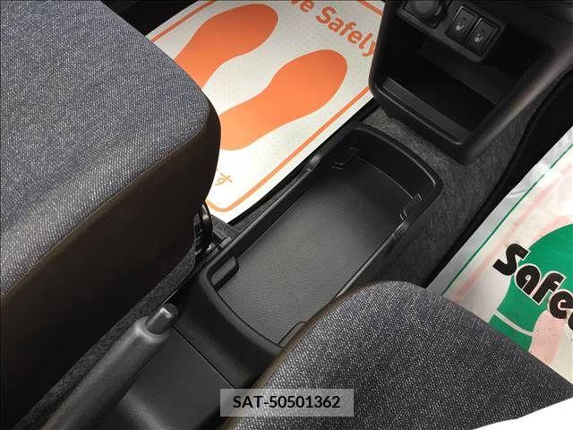 Suzuki ALTO 1993-06 305244-19