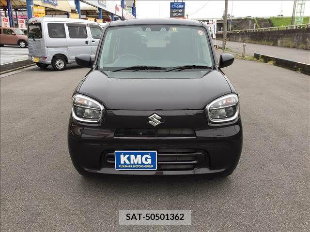 Suzuki ALTO 1993-06 305244-2