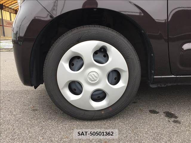 Suzuki ALTO 1993-06 305244-9