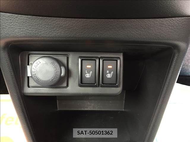 Suzuki ALTO 1993-06 305244-18