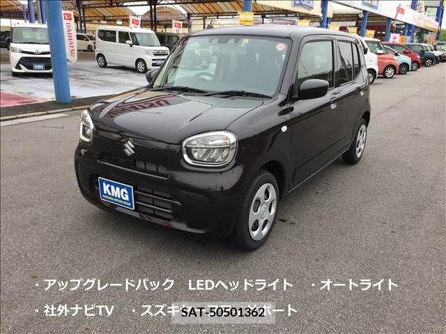 Suzuki ALTO 1993-06 305244-1
