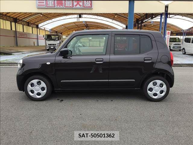 Suzuki ALTO 1993-06 305244-8