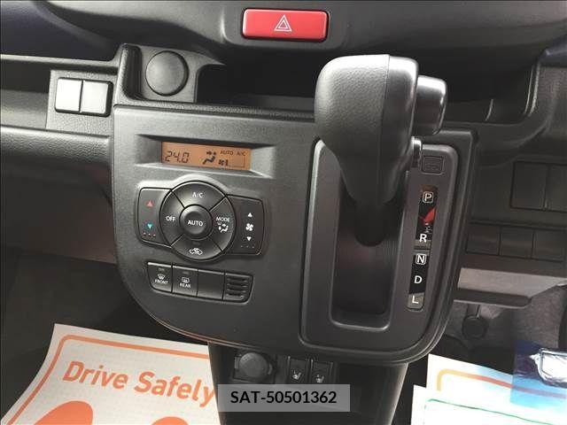 Suzuki ALTO 1993-06 305244-17