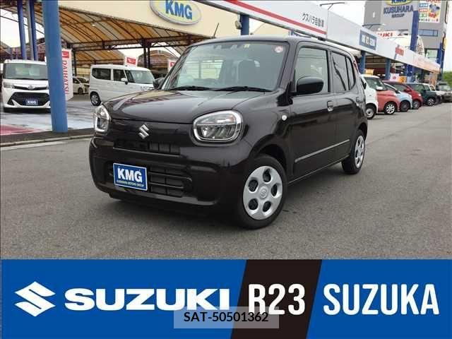 Suzuki ALTO 1993-06 305244-0