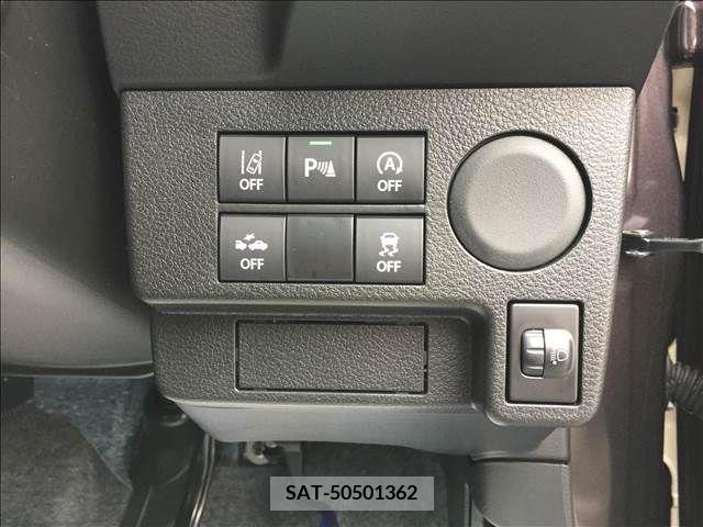 Suzuki ALTO 1993-06 305244-13
