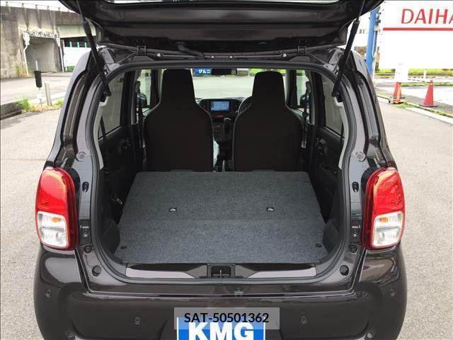 Suzuki ALTO 1993-06 305244-23