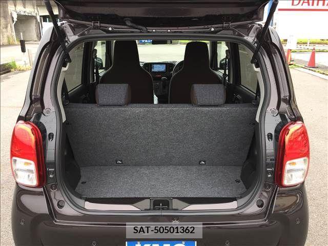 Suzuki ALTO 1993-06 305244-22