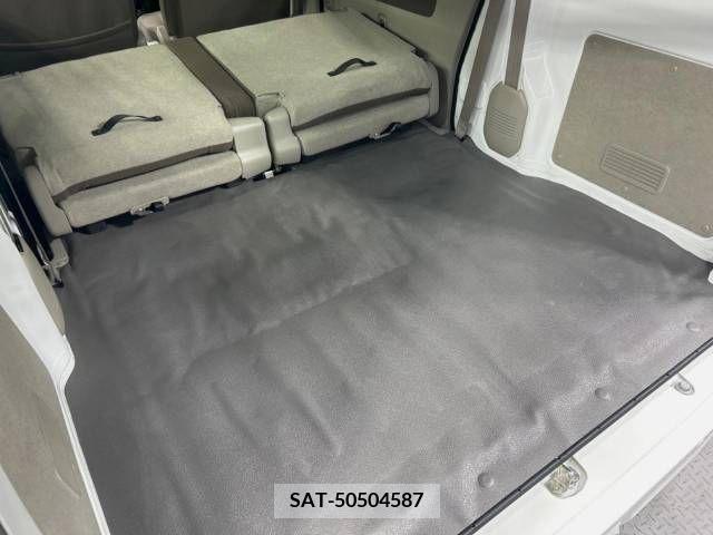 Suzuki EVERY 2020-06 269185-9
