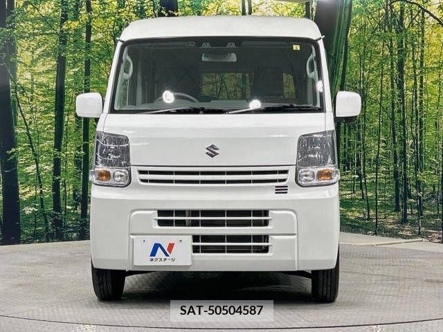 Suzuki EVERY 2020-06 269185-13
