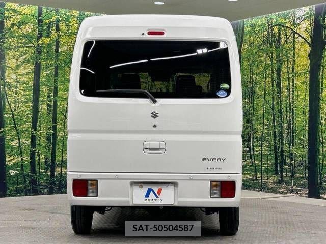 Suzuki EVERY 2020-06 269185-14