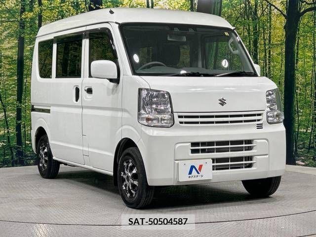 Suzuki EVERY 2020-06 269185-15