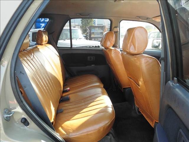 Toyota HILUX SURF 1998-06 235-17