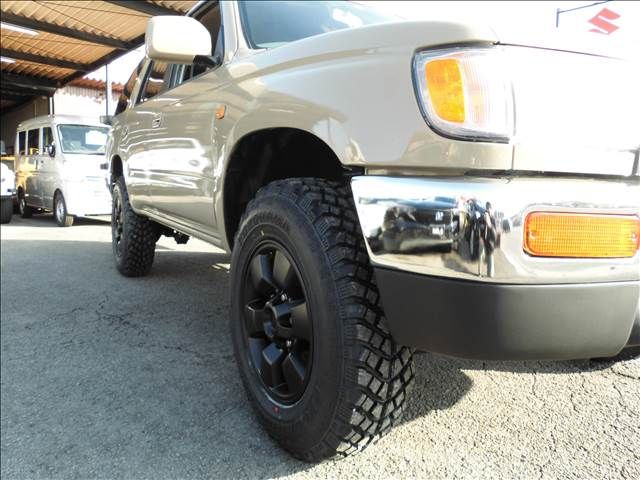 Toyota HILUX SURF 1998-06 235-13