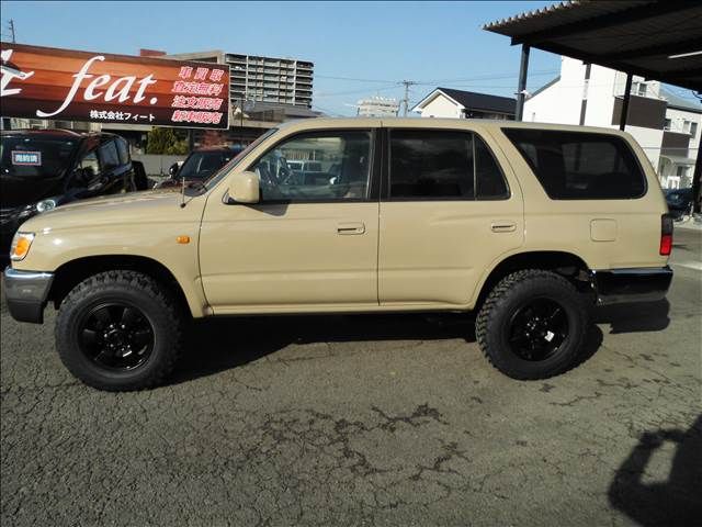 Toyota HILUX SURF 1998-06 235-16