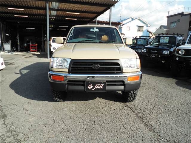 Toyota HILUX SURF 1998-06 235-3