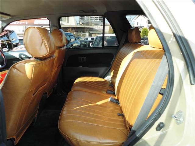 Toyota HILUX SURF 1998-06 235-19