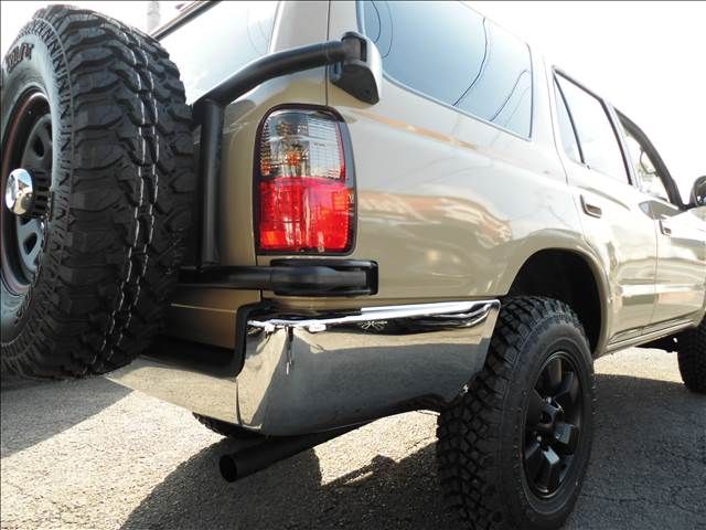 Toyota HILUX SURF 1998-06 235-11