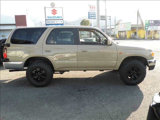 Toyota HILUX SURF 1998-06 235-15