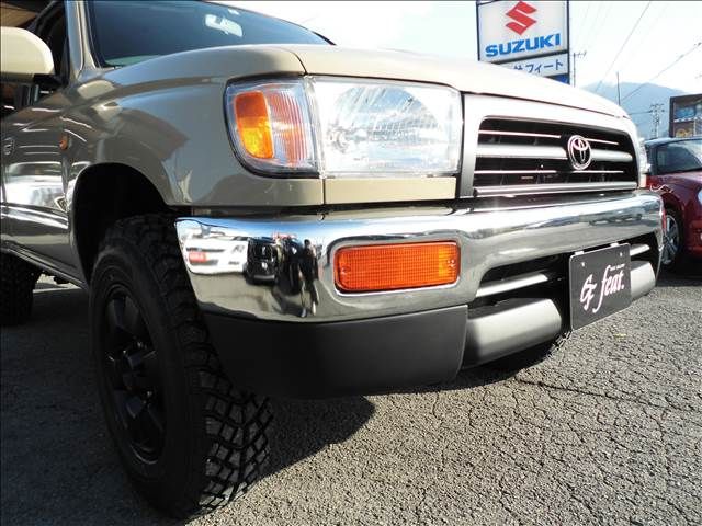 Toyota HILUX SURF 1998-06 235-10