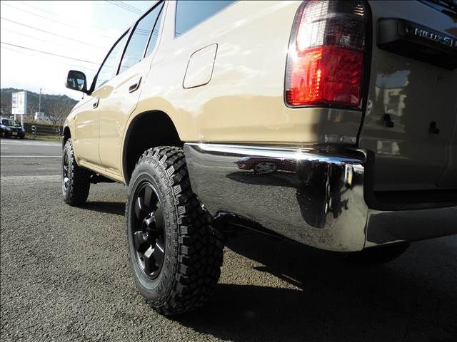 Toyota HILUX SURF 1998-06 235-14