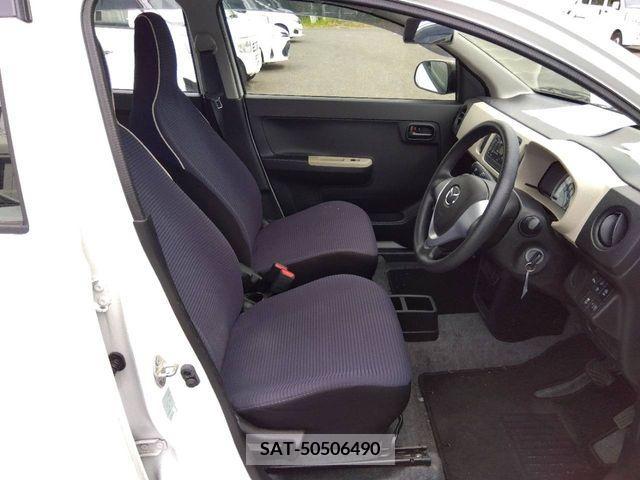Mazda CAROL 2019-06 380787-5